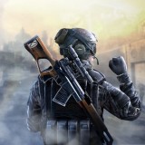 反恐枪战英雄手机苹果版