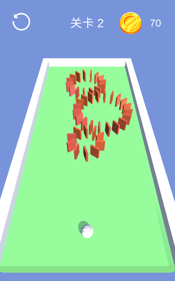球球多米诺官方版