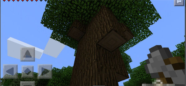 我的世界1.17上帝模式截图5