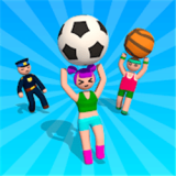 街头投掷大乱斗安卓免费下载