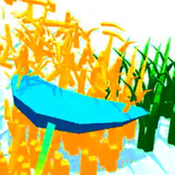 抖音回旋镖割草苹果免费版