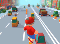 勾车跑酷下载最新版