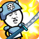 表情包战斗模拟器无限金币版安卓版下载最新版