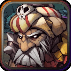 史诗之战2苹果版免费版