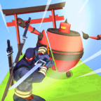 动作忍者3D2024最新安卓下载