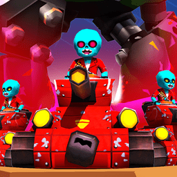 骑士荒野战场2024安卓最新下载