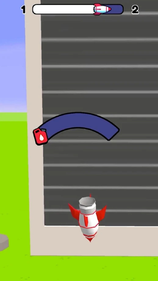 正义小火箭大量货币版