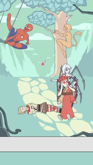 西游迷城安卓版