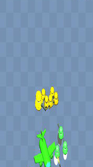 绿帽兵团战争官方版