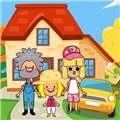 迷你小镇家庭屋ios版2025下载