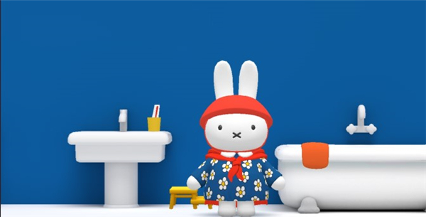 米菲的世界游戏攻略图片4