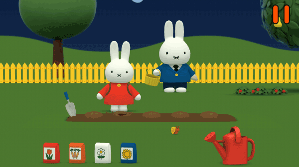 米菲的世界游戏攻略图片5