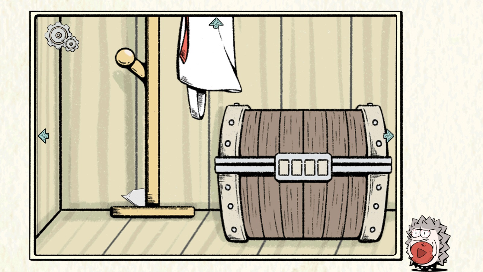 回森林去免广告获得奖励版