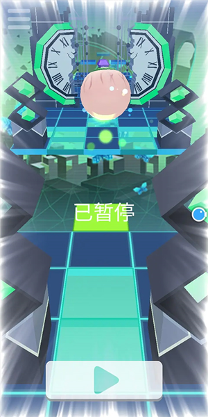 滚动的天空faded版本截图9