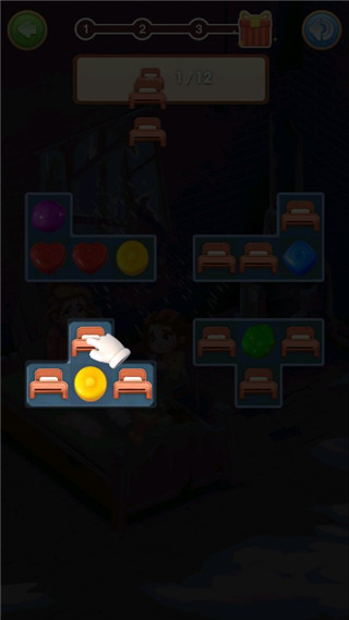 糖果庄园家居设计新手攻略图片3