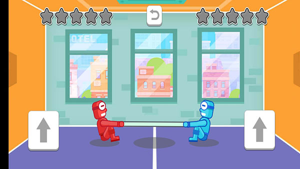 双人口袋大作战新手攻略图片4