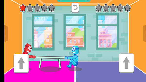 双人口袋大作战新手攻略图片5