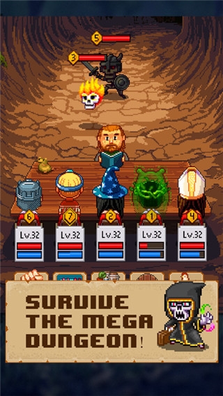 骑士经理2汉化破解版截图1