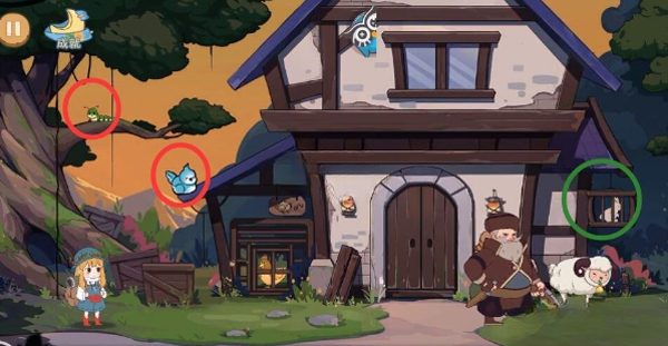 山与女孩游戏攻略图片10