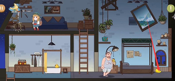 山与女孩游戏攻略图片14