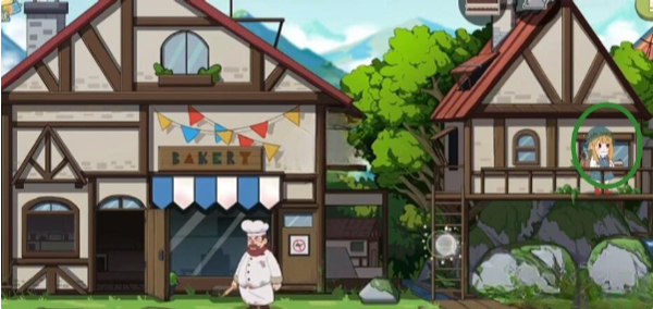 山与女孩游戏攻略图片17