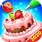 烹饪偶像app苹果下载