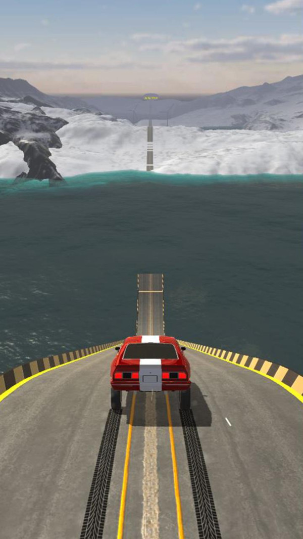 汽车破坏大神官方版