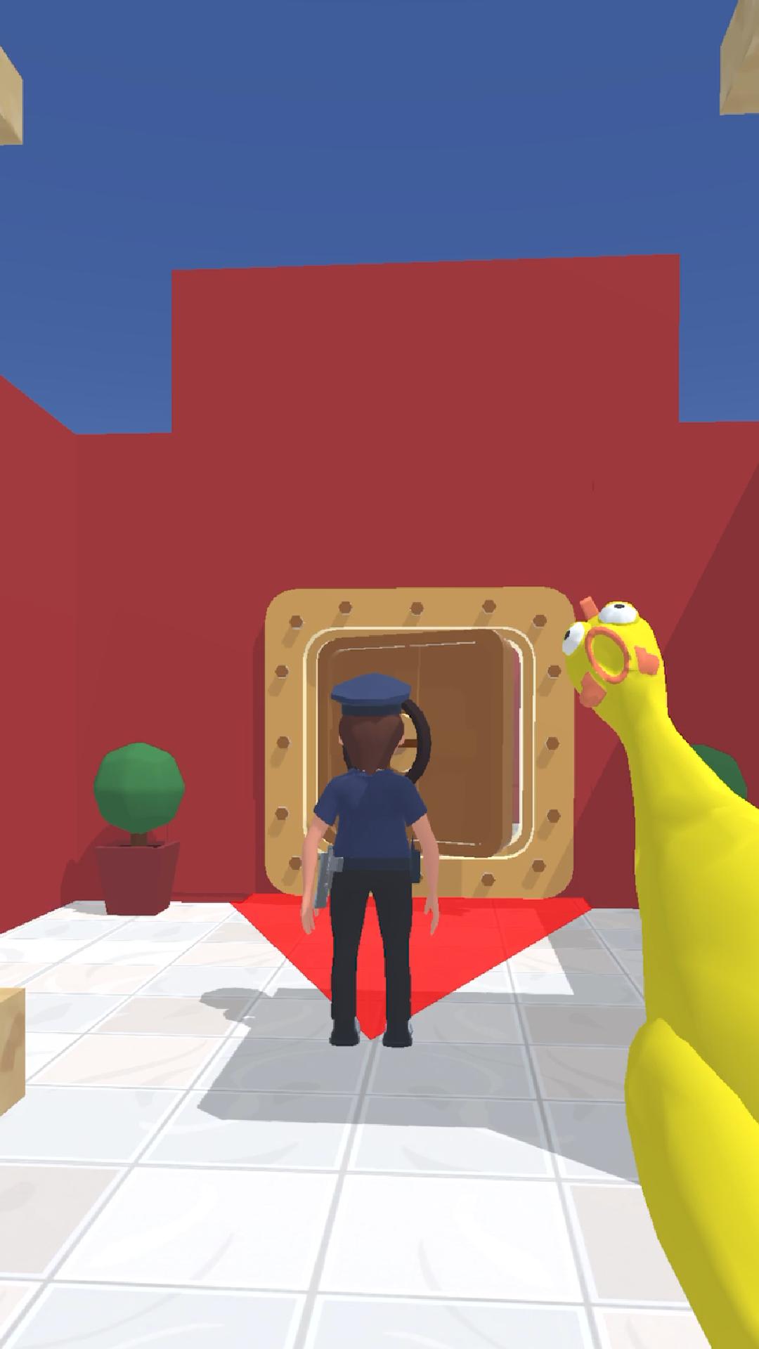 神偷快跑大量金币版