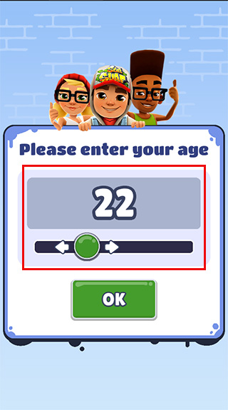 地铁跑酷menu黑客模组截图2