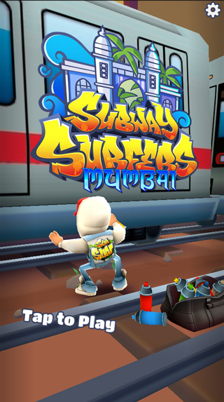 地铁跑酷menu黑客模组截图4