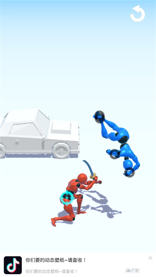 指哪打哪新手攻略图片4