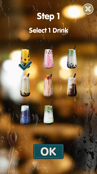 奶茶模拟器新手攻略图片3