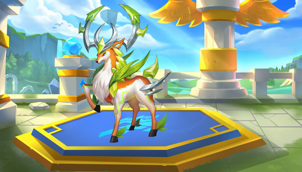 我有一座育龙岛官方版截图7