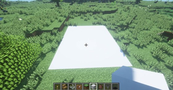 我的世界联想版截图4