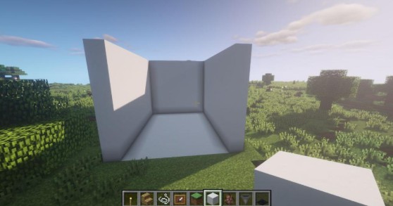 我的世界联想版截图5