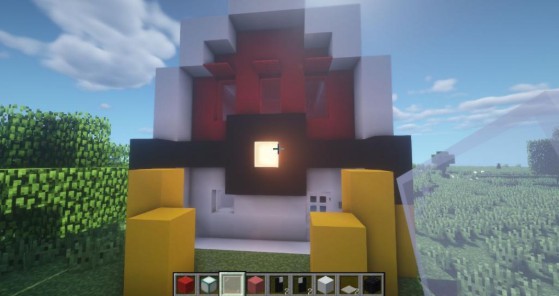 我的世界联想版截图16