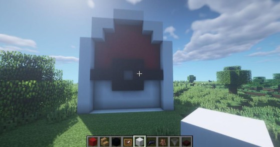 我的世界联想版截图13