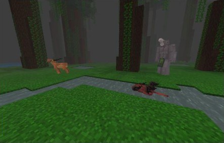 我的世界联想版截图17