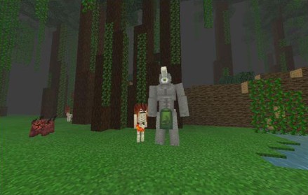 我的世界联想版截图19