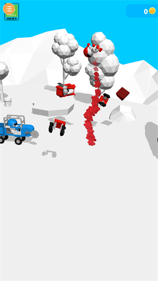 画车对决游戏攻略图片1