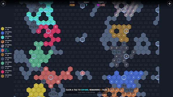 数字领主游戏攻略图片1