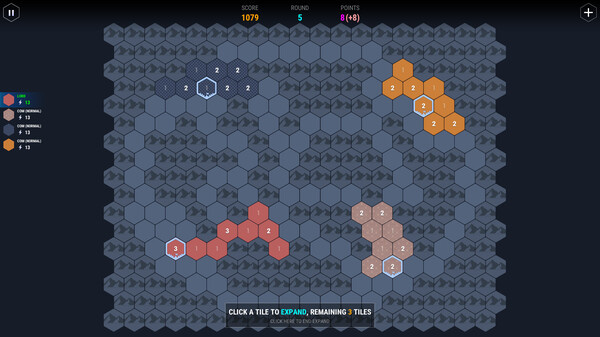 数字领主游戏攻略图片2