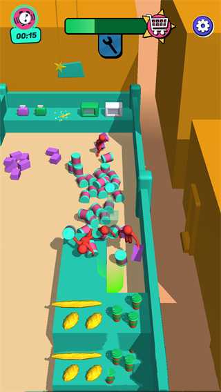 我为购物狂新手攻略图片2