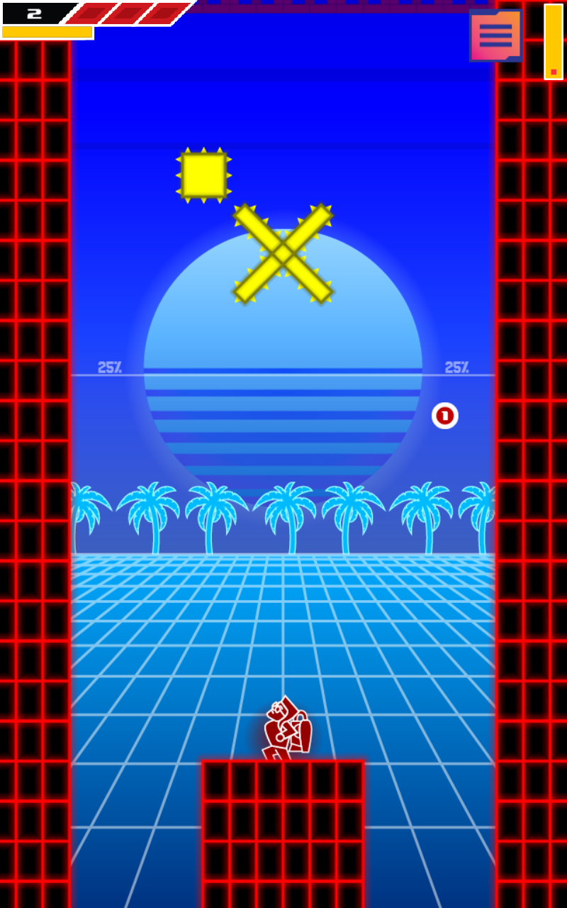 极限爬升无限货币版