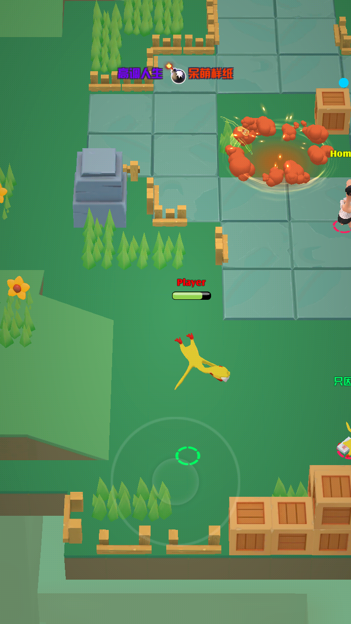 鸡你太美大量货币版