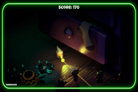 霓虹梦惊魂官方版