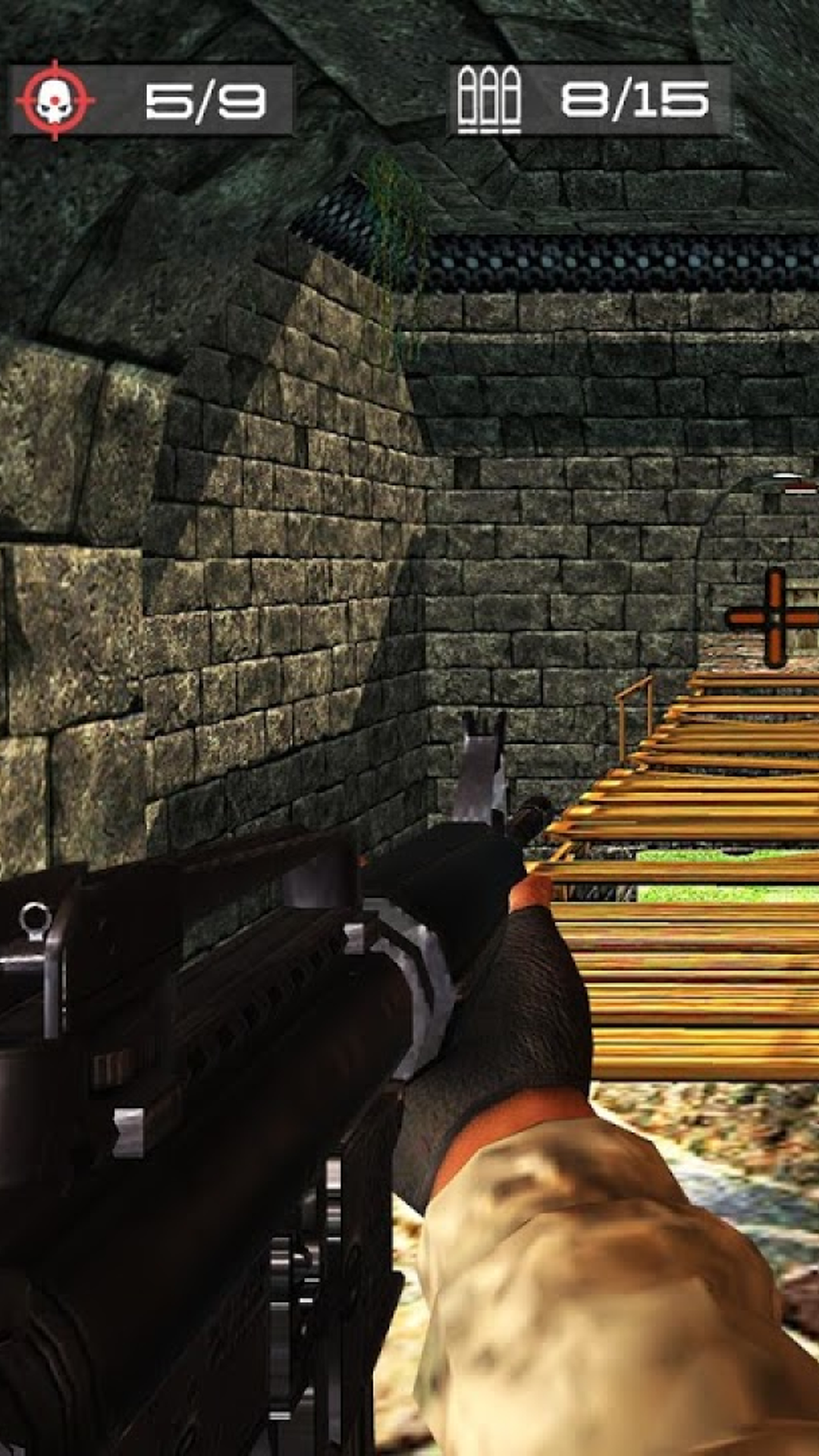 反恐精英特殊枪械官方版