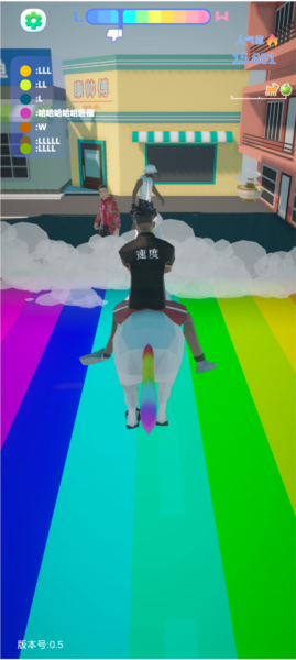 哥就是甲亢游戏攻略图片4