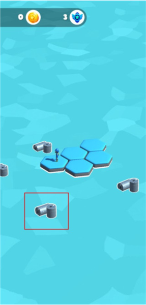 海上战争新手攻略图片1