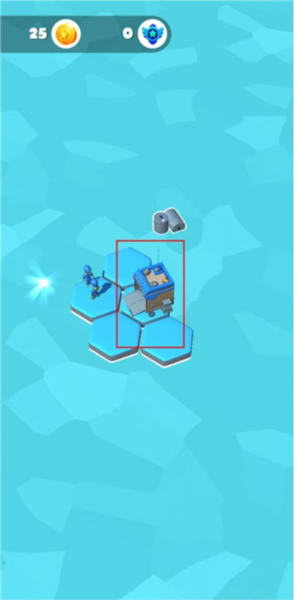 海上战争新手攻略图片4